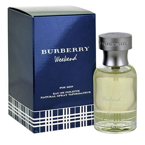 burberry weekend men's 100ml|Burberry weekend men's cologne.